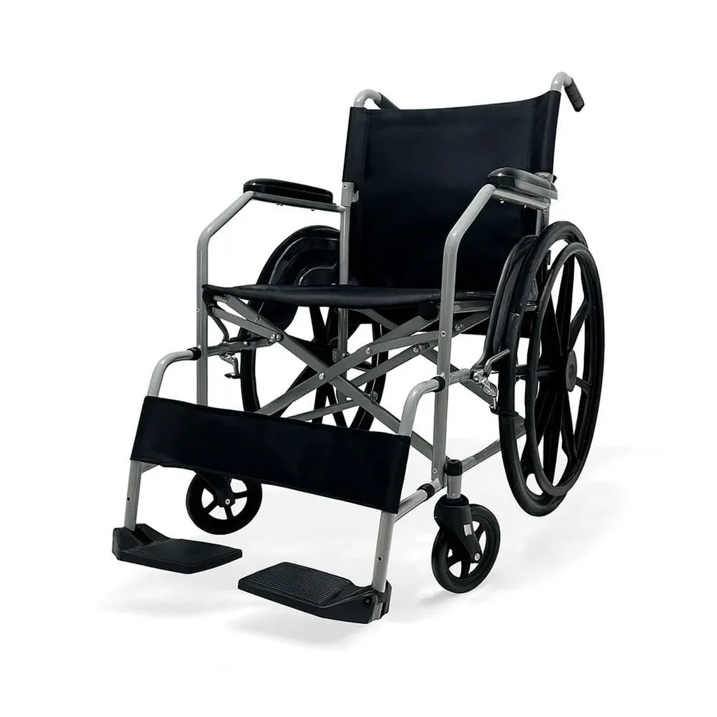 Cadeira de Rodas D100 Pop