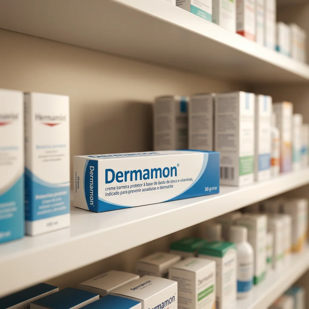 Dermamon