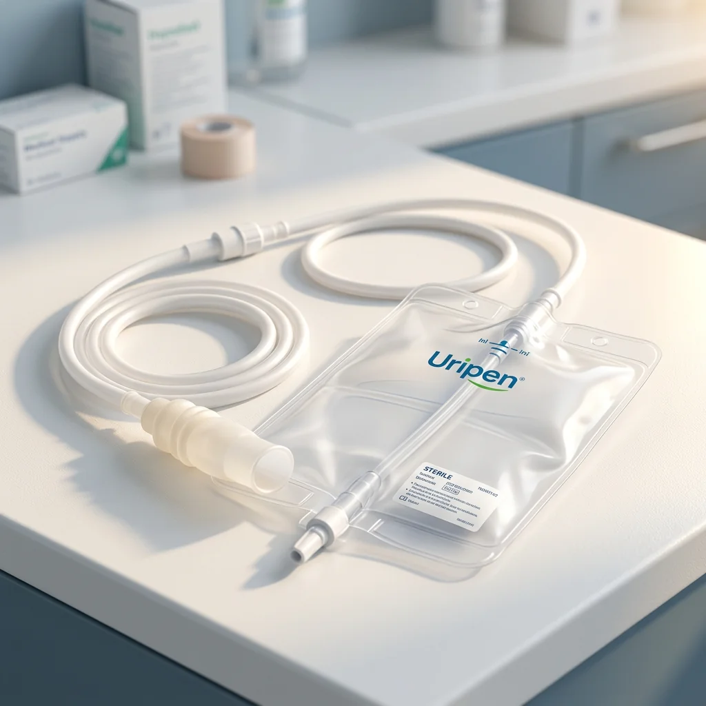 Dispositivo Urinário