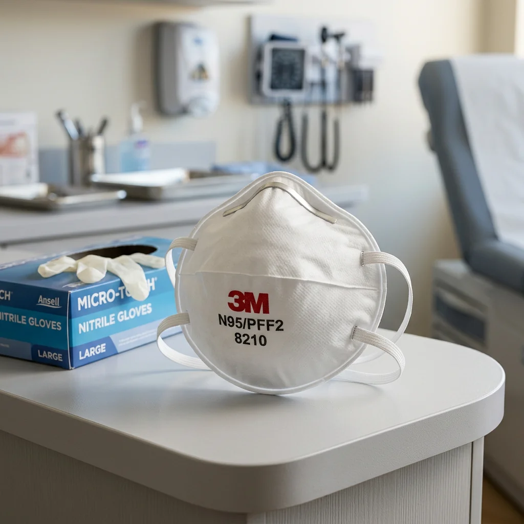 Máscara N95