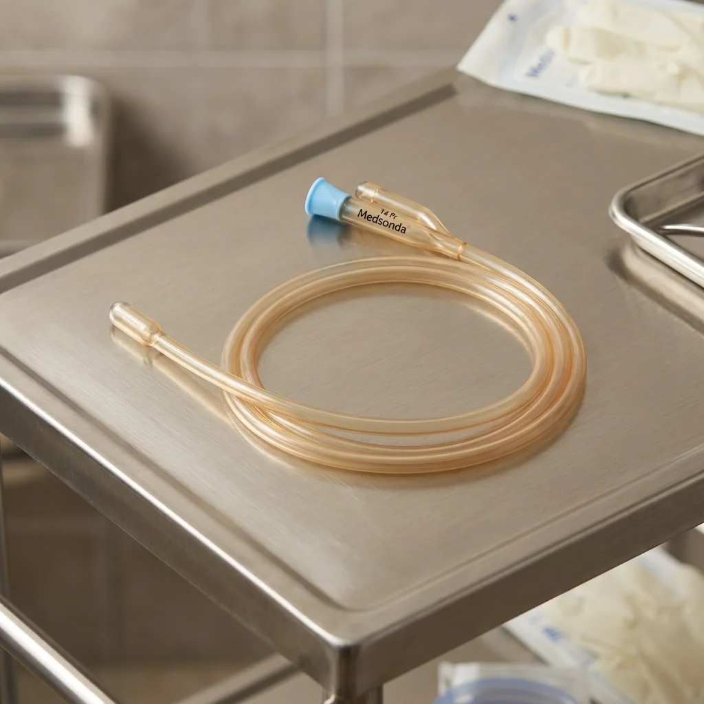 Sonda Uretral